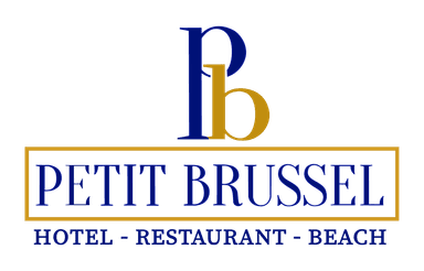 Hotel Petit Brussel Logo