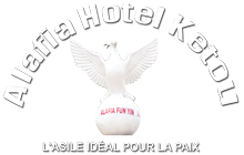 Alafia Hotel Ketou