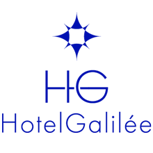 Hotel Galilée
